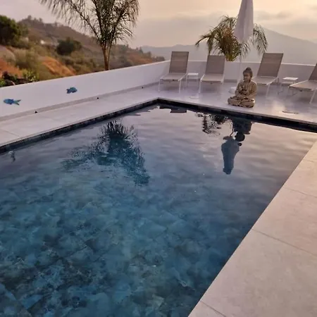 Villa Isabella Competa